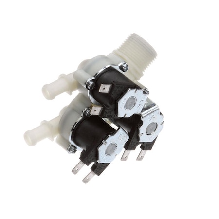 Bki Solenoid 3-Way Valve 6042080